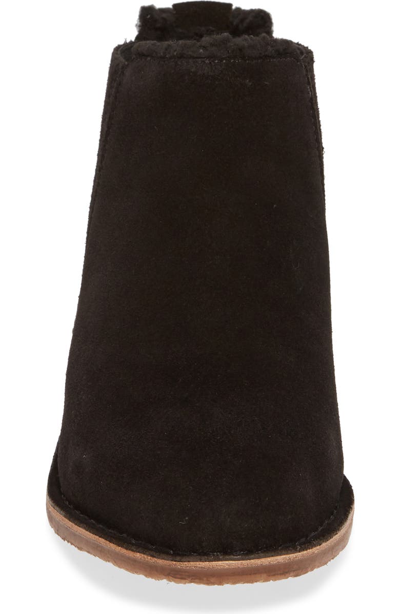 Seychelles Pool Cozy Bootie, Alternate, color,