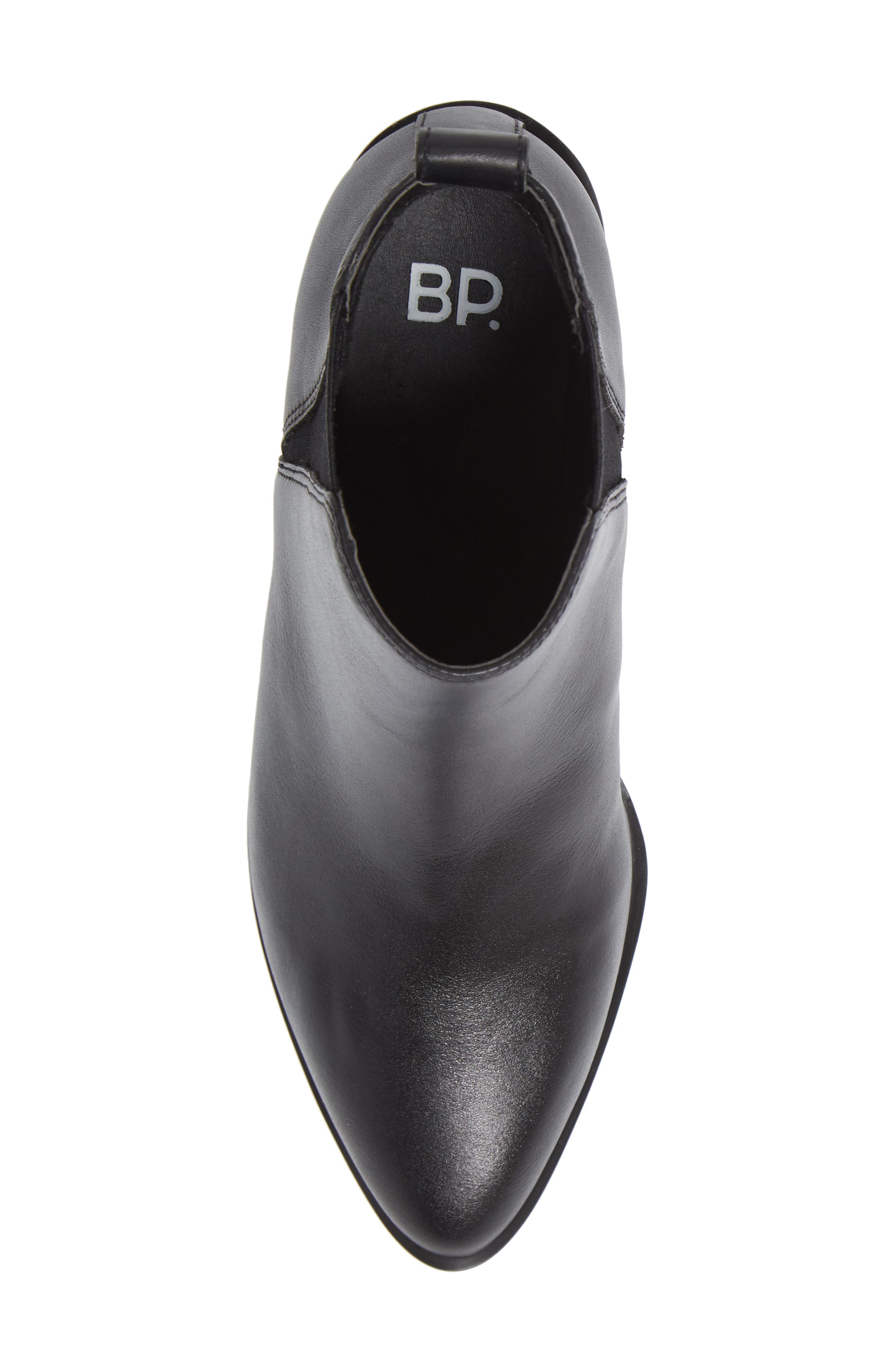 BP. Brenna Bootie, Alternate, color, 