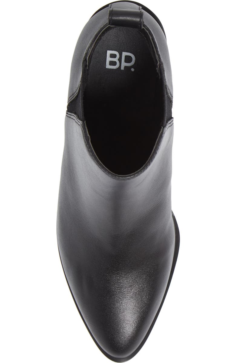 BP. Brenna Bootie, Alternate, color,