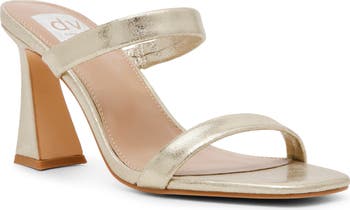 Yorke Block Heel Sandal (Women