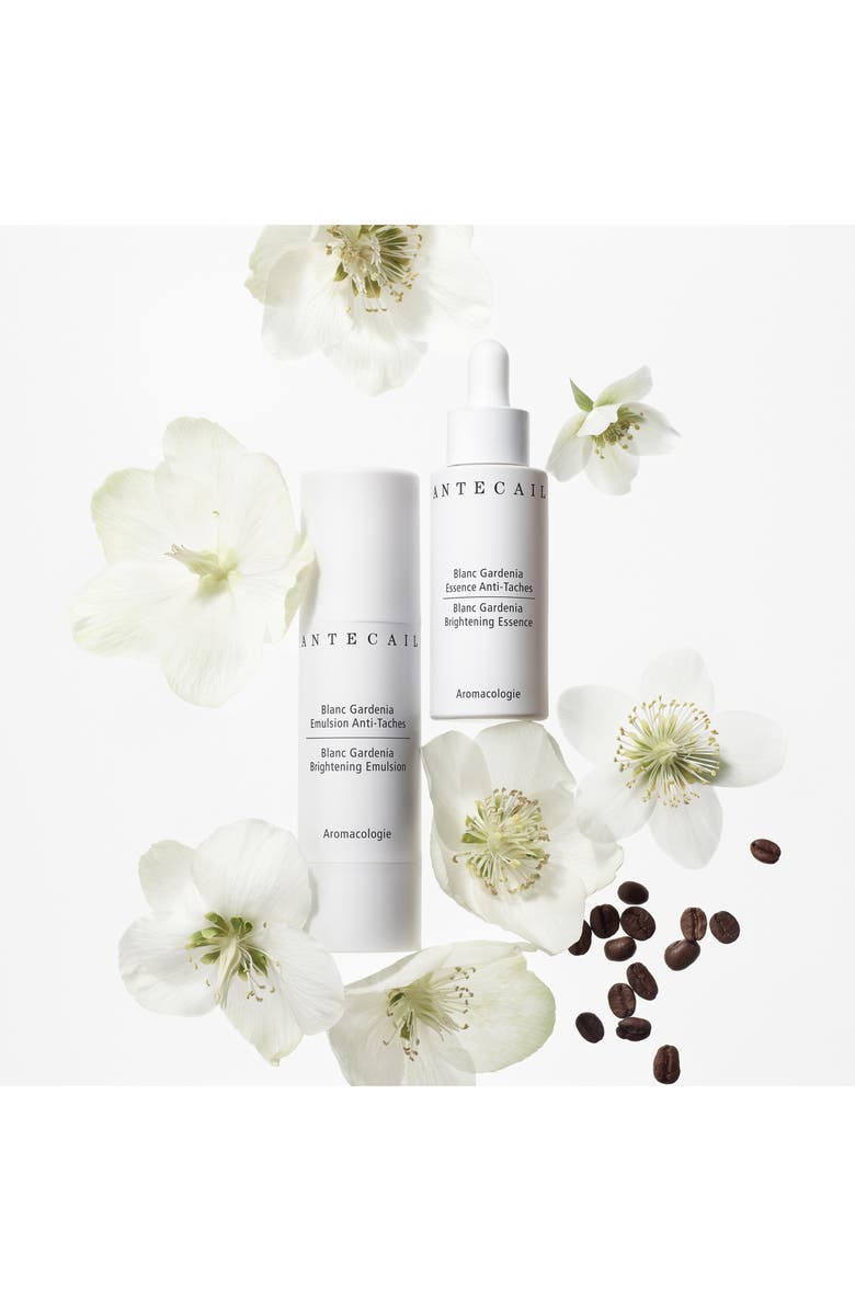 Chantecaille Blanc Gardenia Brightening Essence, Alternate, color,