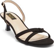 RACHEL Rachel Roy Estelle Sandal
