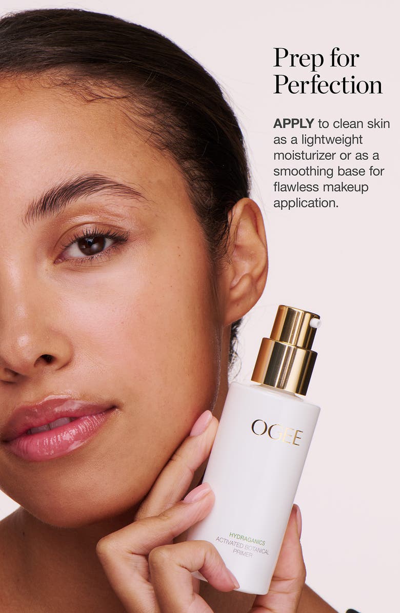 OGEE Activated Botanical Primer, Alternate, color, 
