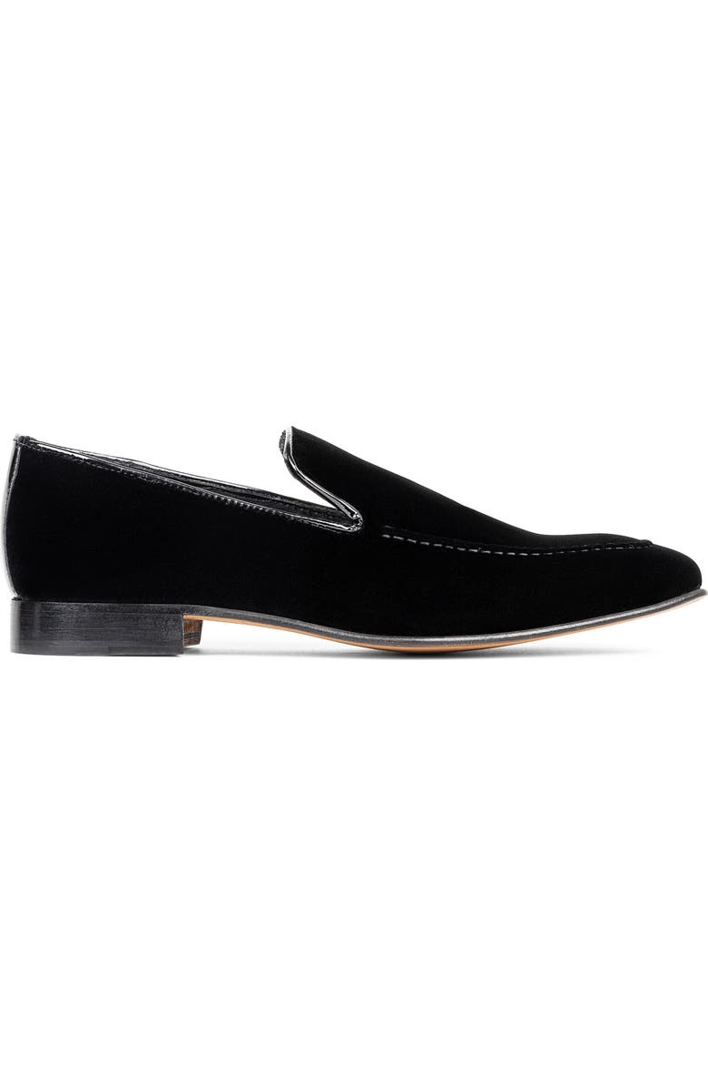 Donald Pliner Jaegar Smoking Loafer, Alternate, color,