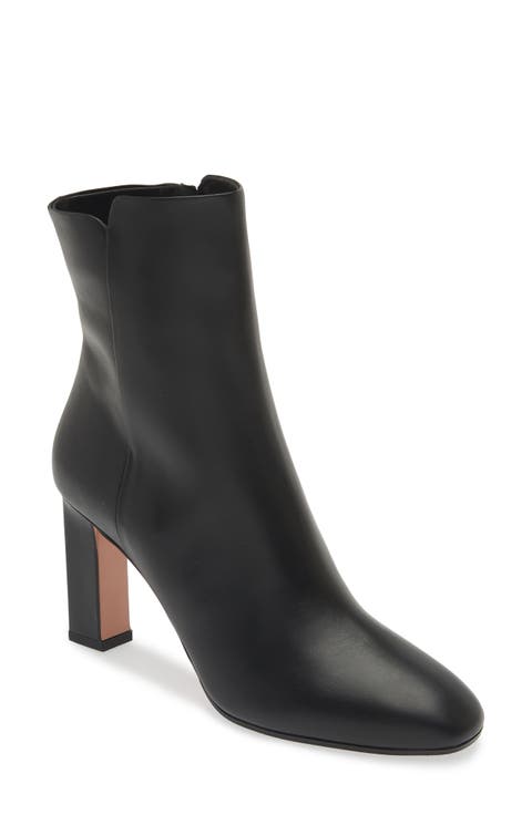 Sellier Bootie (Women)