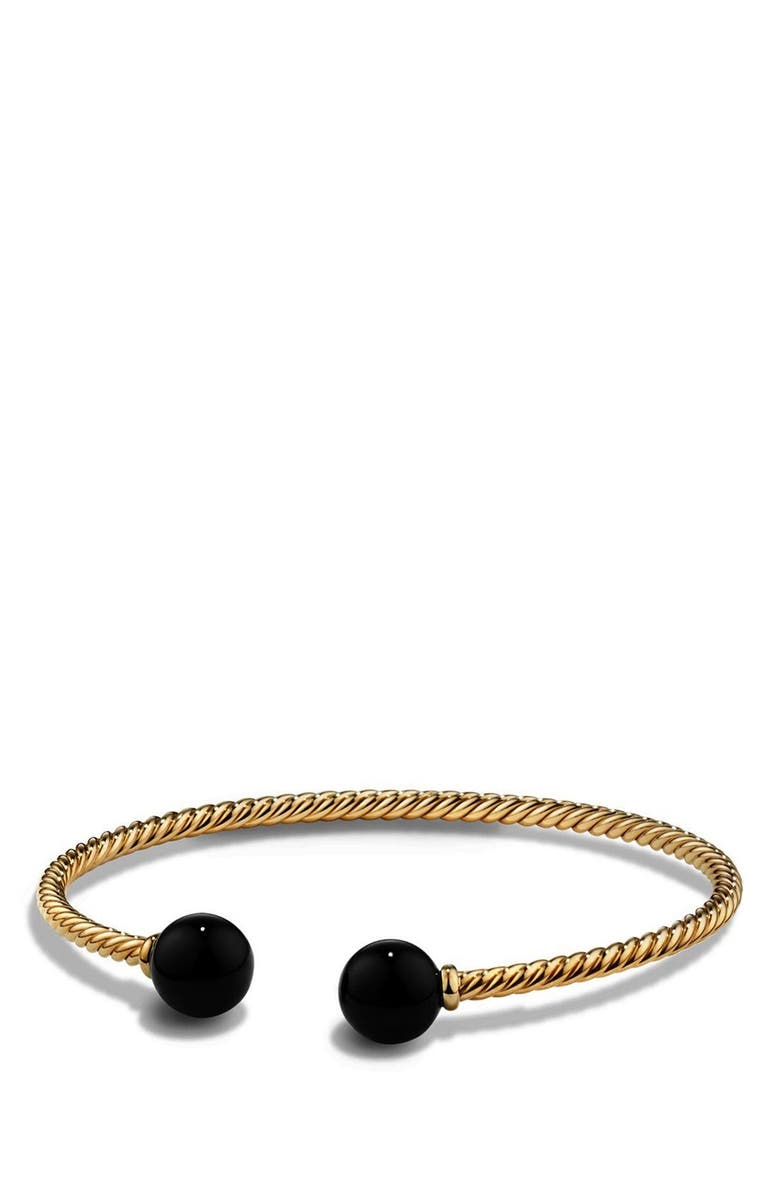 David Yurman Solari Bead Bracelet, Main, color, 