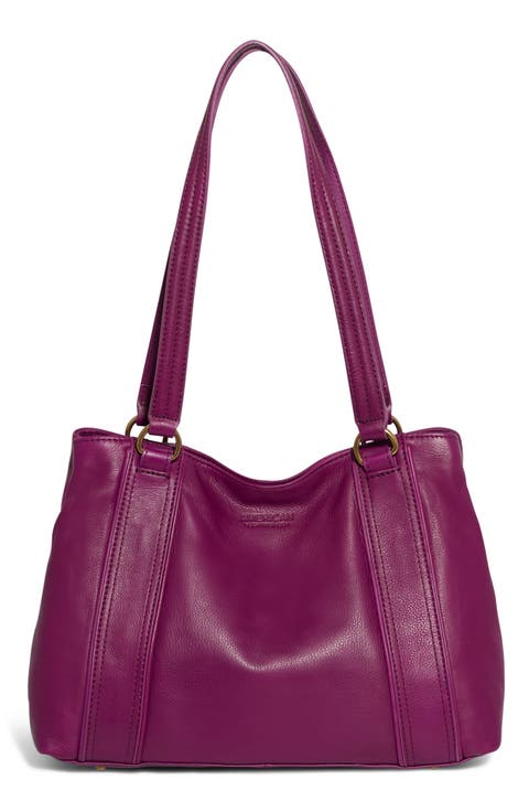 Val Perfect Satchel Bag