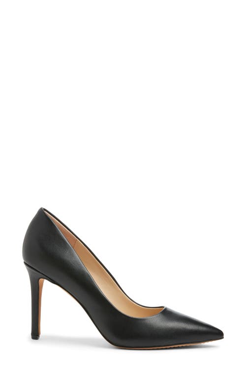 Vince Camuto Savilla Pump In Black Brulee