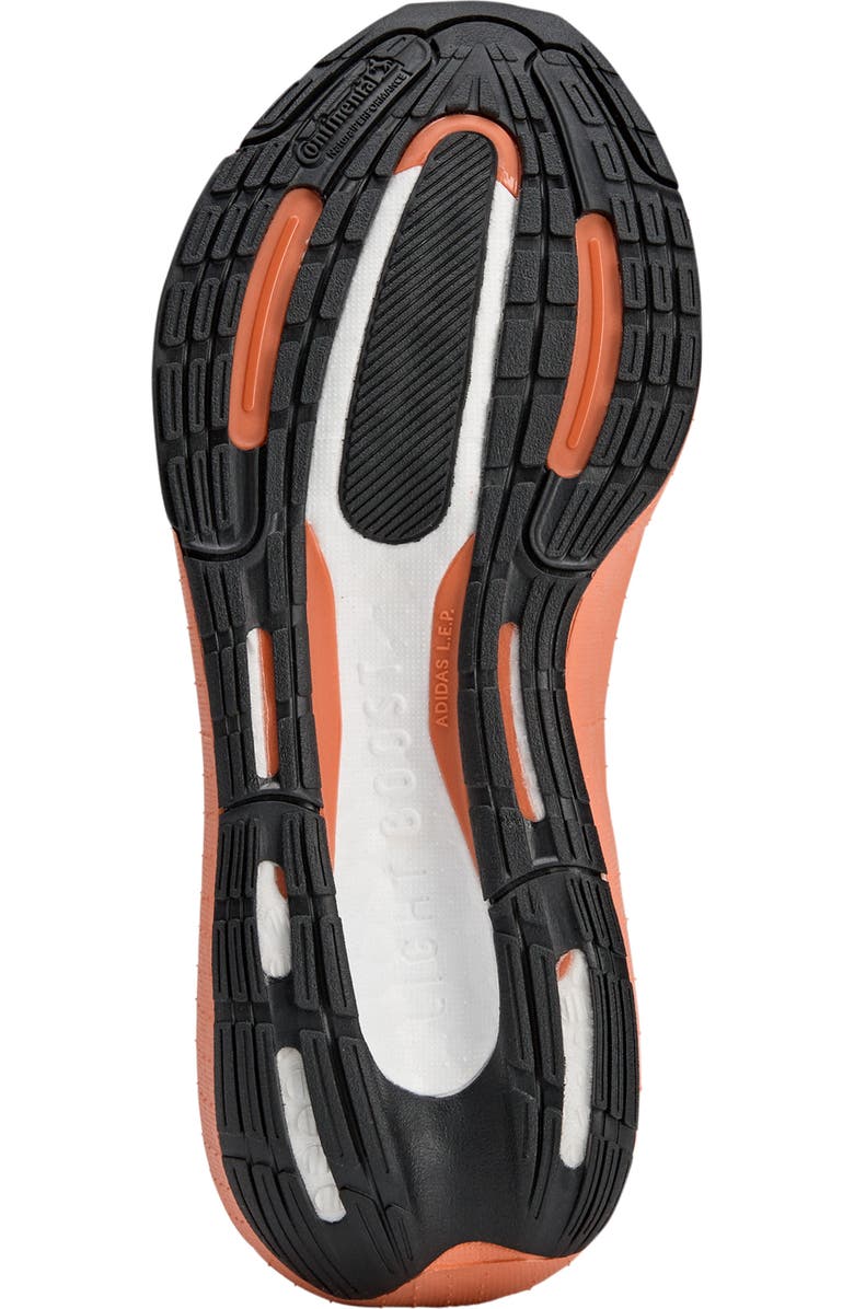 adidas by Stella McCartney Ultraboost Speed Running Shoe, Alternate, color, Dusted Clay