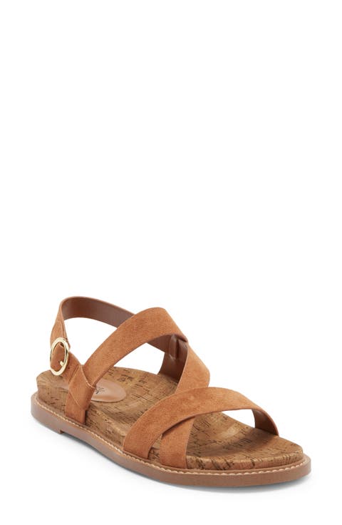 Jerico Slingback Sandal (Women)