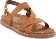 NORDSTROM RACK Jerico Slingback Sandal
