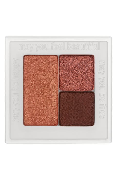 Pretty Shady Pressed Pigment Trio
