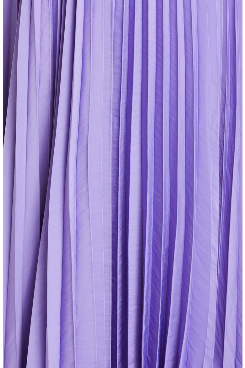 moira pleated halter maxi dress Luz Ortiz Quartz Tear Drop Earrings