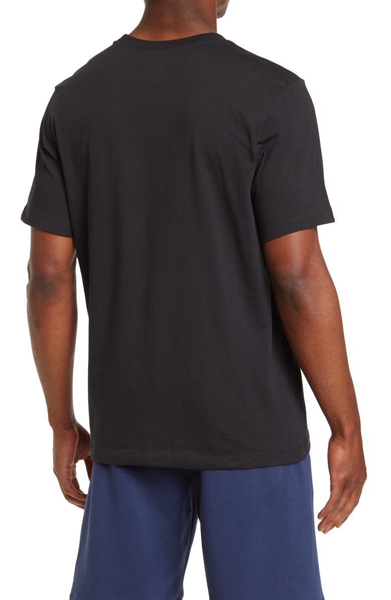Nike Crew Neck Shirt, Alternate, color, 