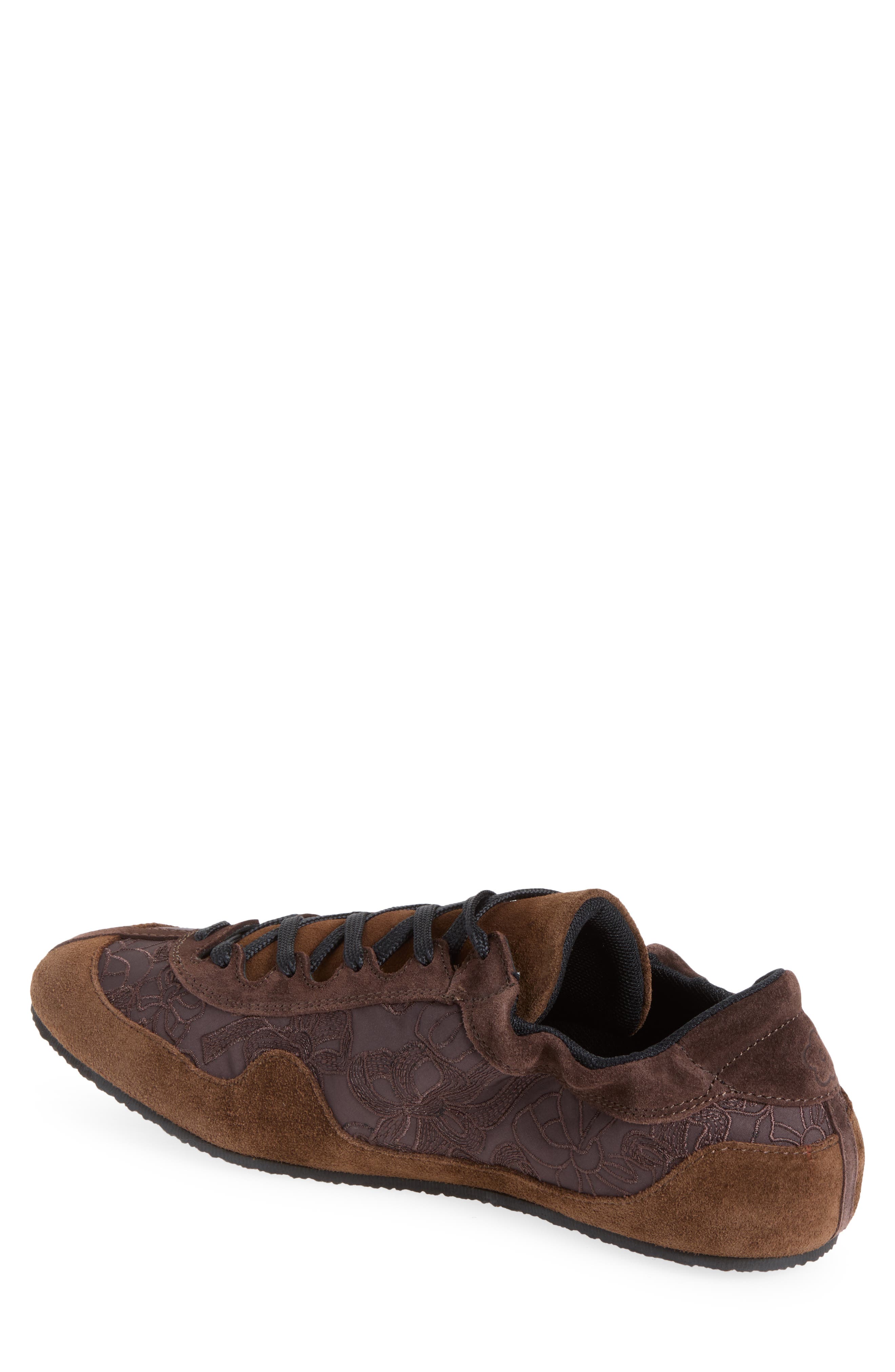 CBBlaise Sneaker, Alternate, color, BROWN