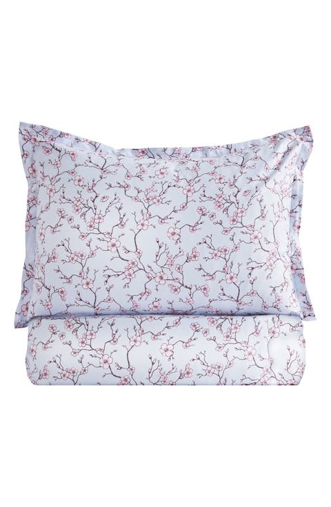 Kyoto 400 Thread Count Cotton Duvet Set