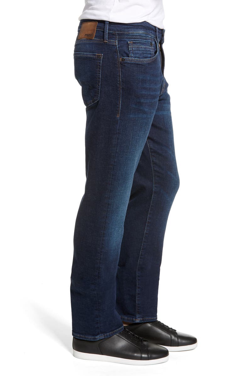 Mavi Jeans Matt Relaxed Fit Jeans, Alternate, color,