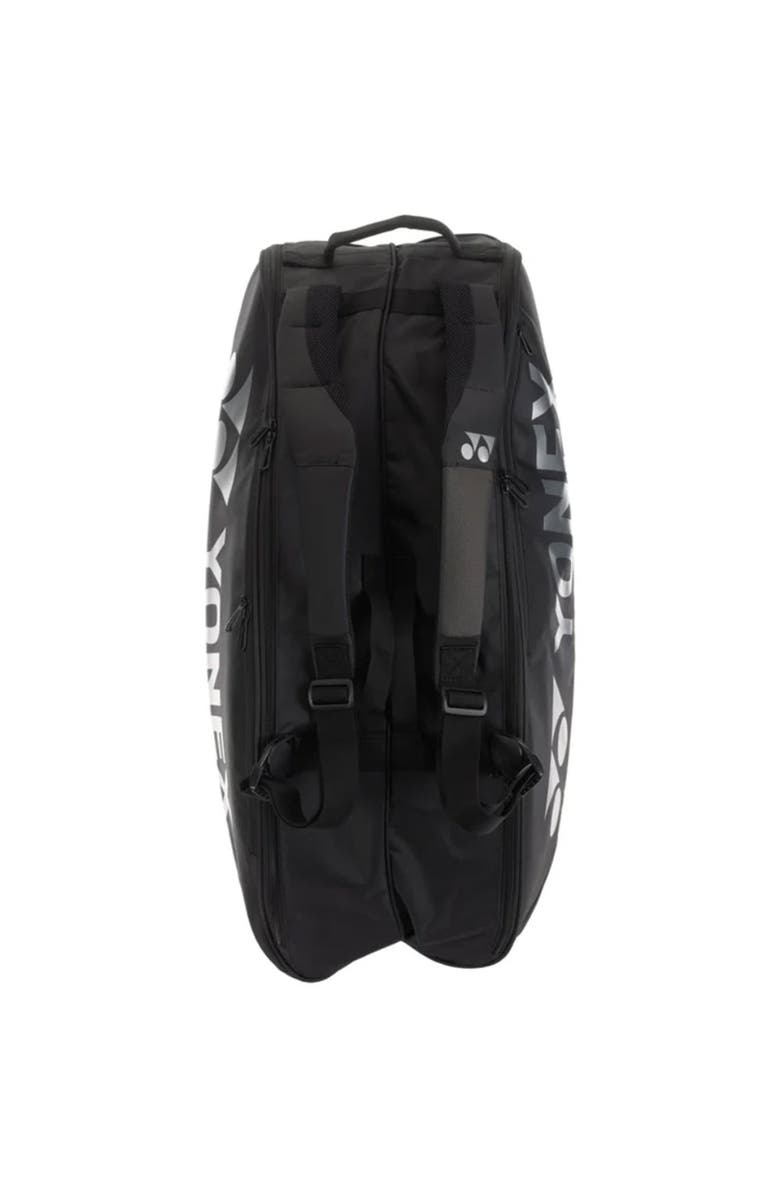 YONEX Pro Racquet Bag 6 Pack, Alternate, color,