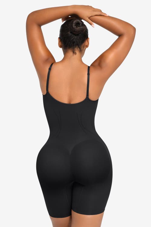Shapellx Seamless Smoothing Bodysuit