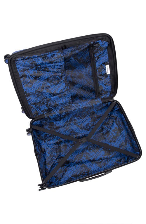 BRITBAG BRITBAG STONEGATE 31-INCH HARDSIDE LUGGAGE