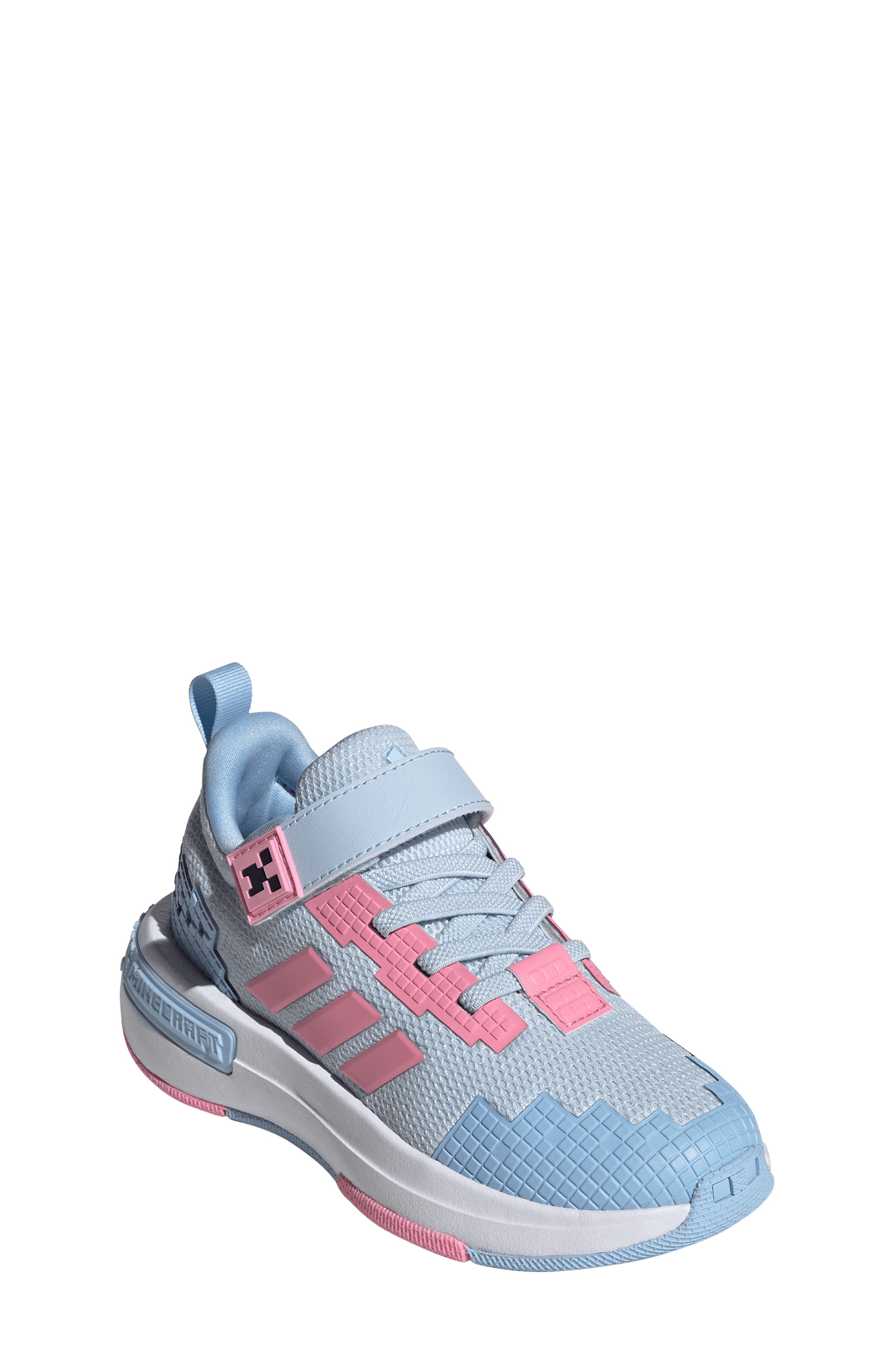 adidas x Minecraft® Kids' Pro Sneaker