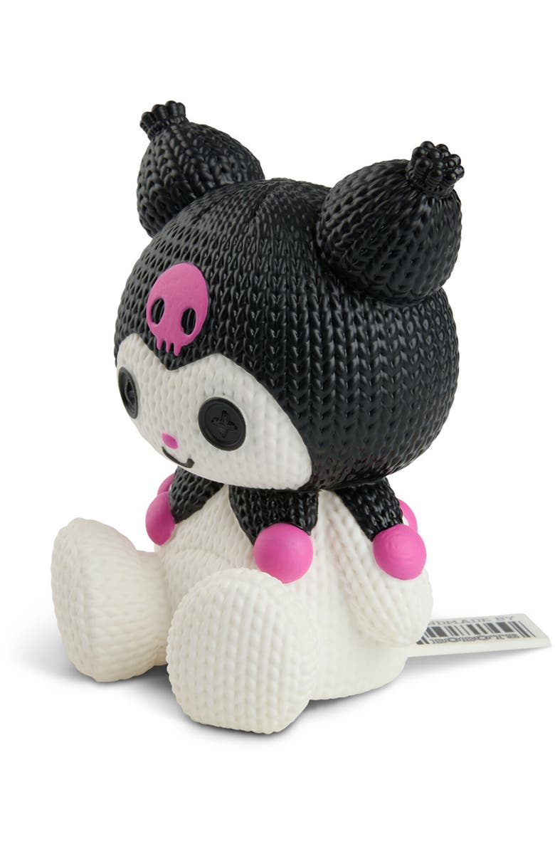 Handmade By Robots Sanrio - Kuromi, Alternate, color, 