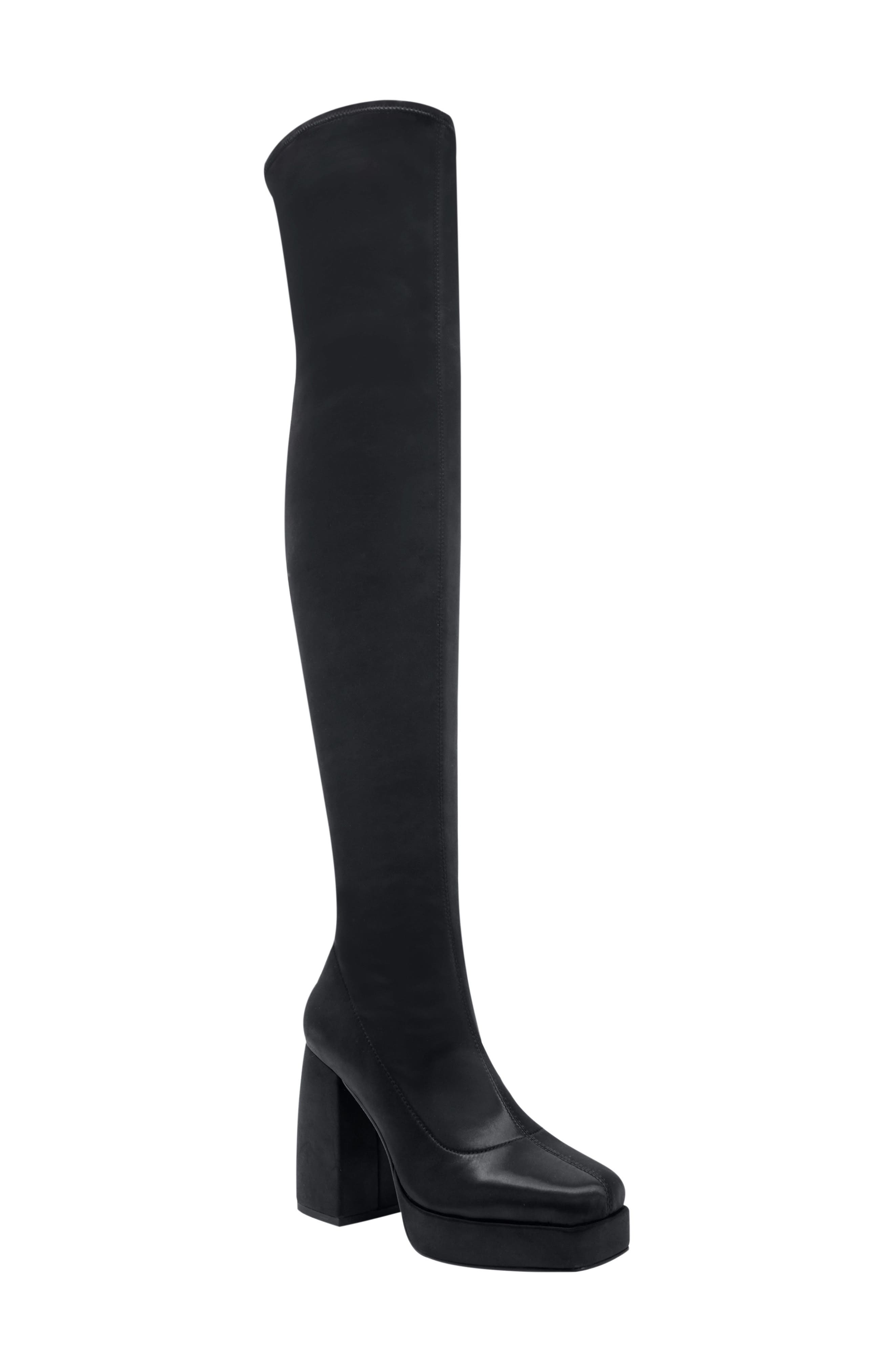 Katy Perry The Uplift Over the Knee Boot, Main, color, 