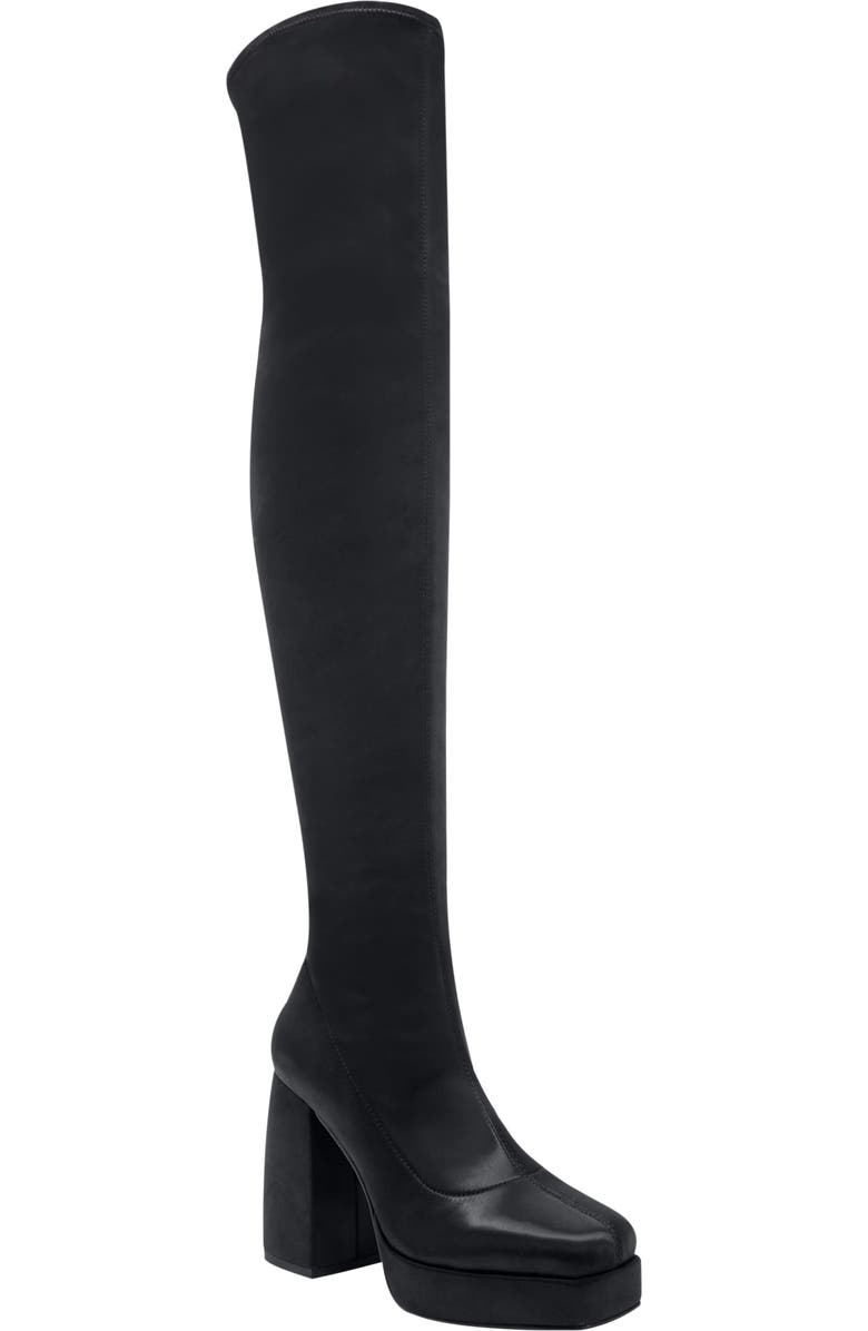 Katy Perry The Uplift Over the Knee Boot, Main, color,