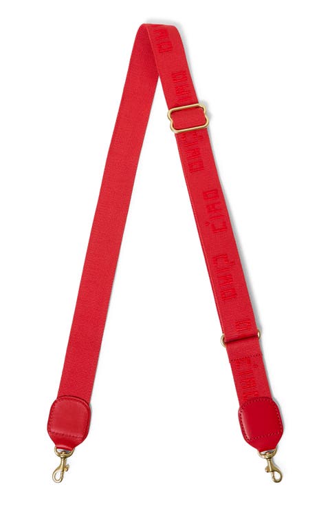 Adjustable Crossbody Strap