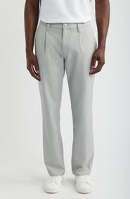 Mavi Jeans Will Pleated Pants