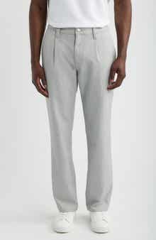 Will Pleated Pants