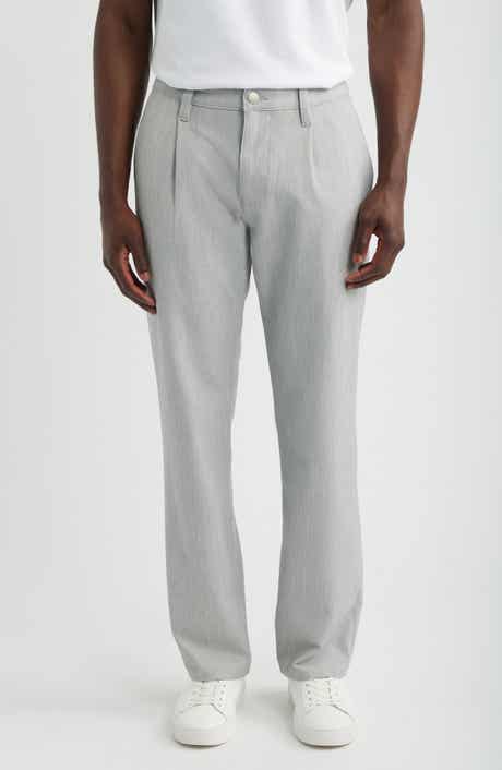 Will Pleated Pants