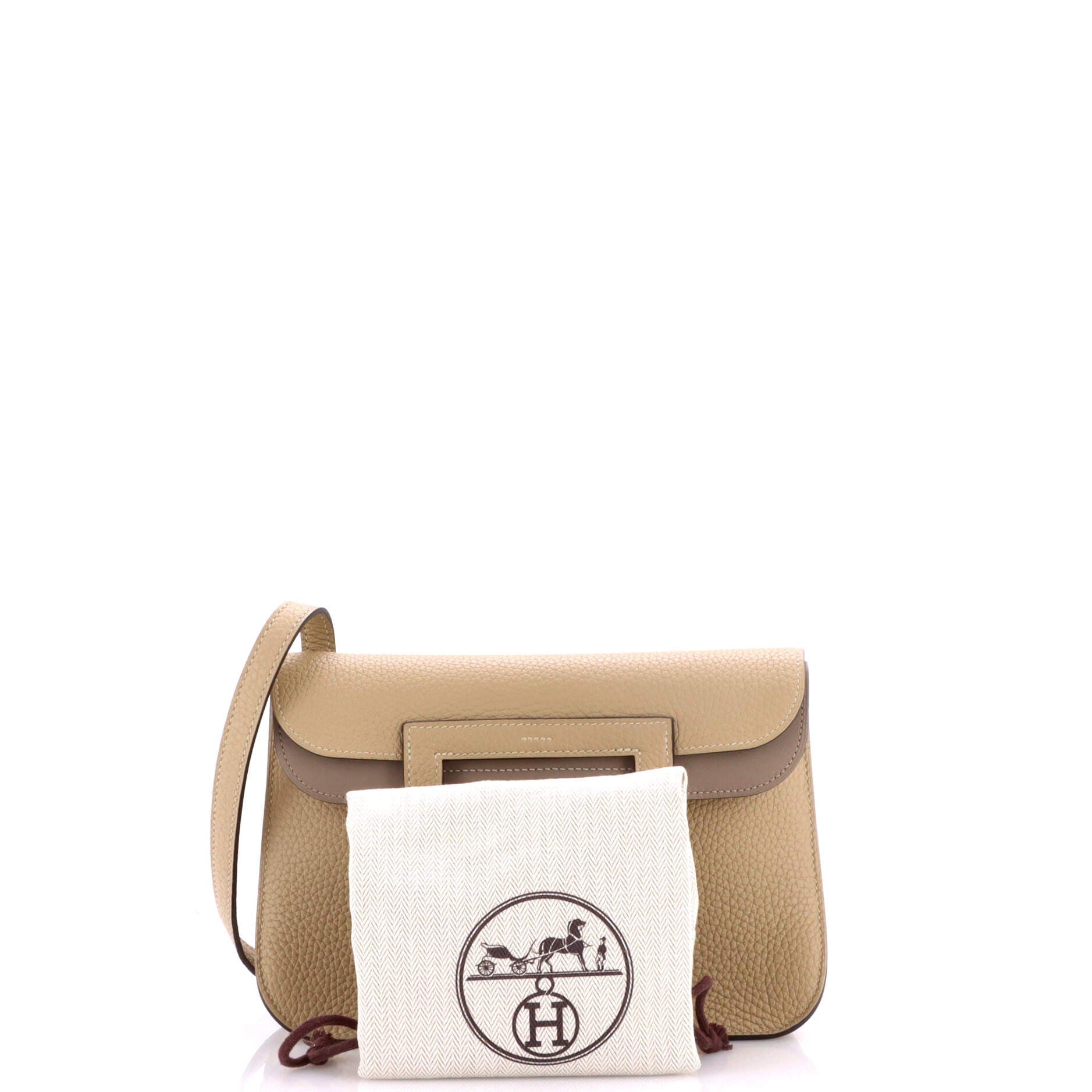 Halzan Bag Verso Clemence 25, Alternate, color, White