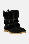Jelavu Parla Mid-Calf Boots