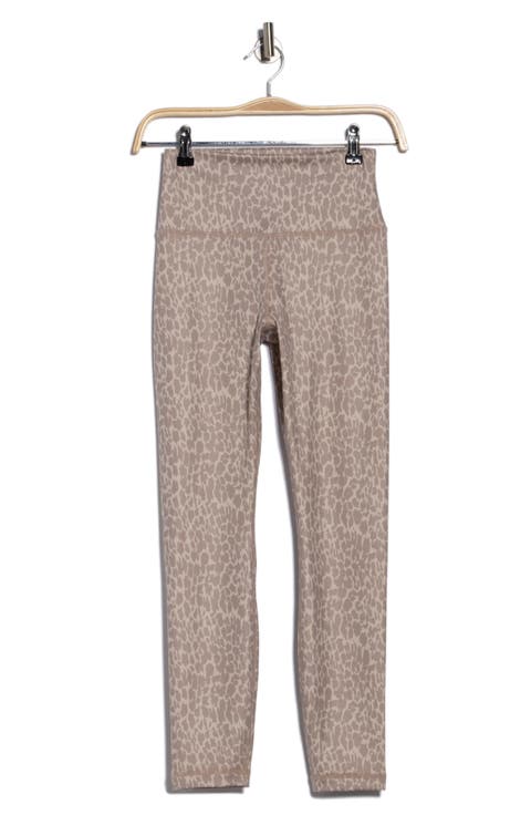 Contender Ankle Leggings