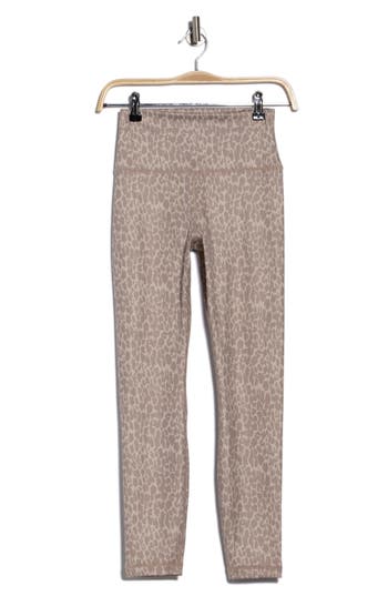 Balance Collection Contender Ankle Leggings