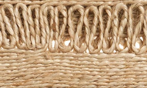 Next Set Of 2 Woven Straw Placemats In Natural