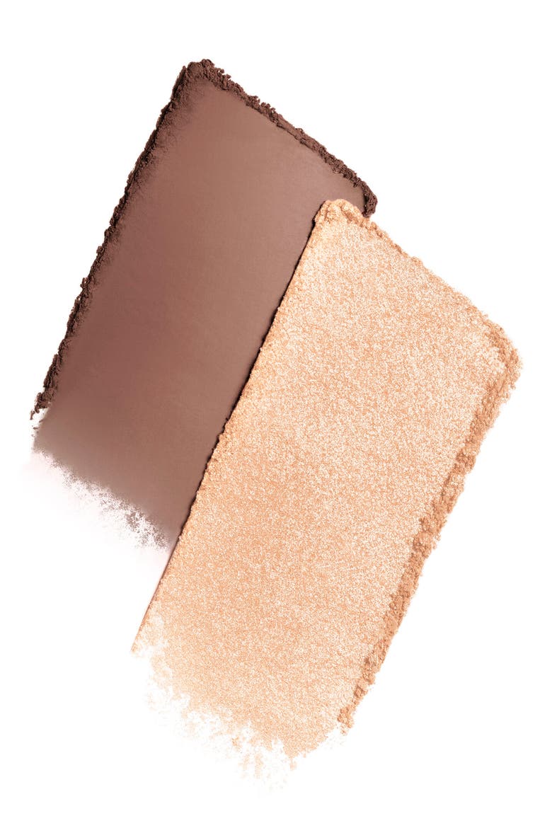 Rouge Blush & Glow Palette, Alternate, color, 200 DIORAMA