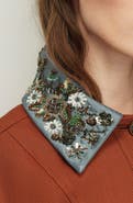 Veronica Beard Laramie Dickey Jacket