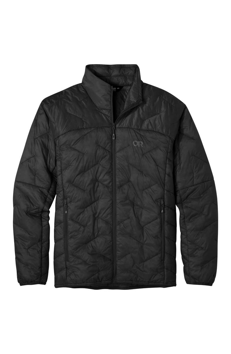 Outdoor Research SuperStrand LT Jacket, Alternate, color, 