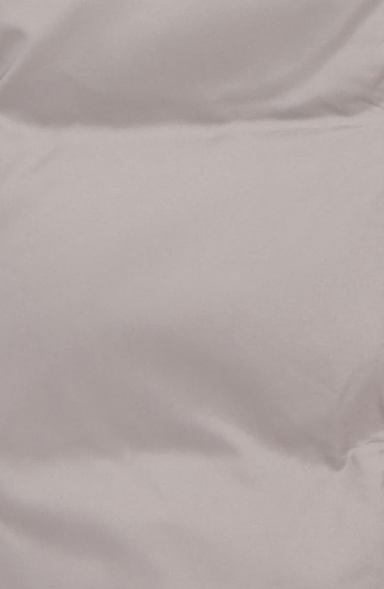 The North Face Moondoggy Water Repellent Reversible Down Jacket, Alternate, color, 