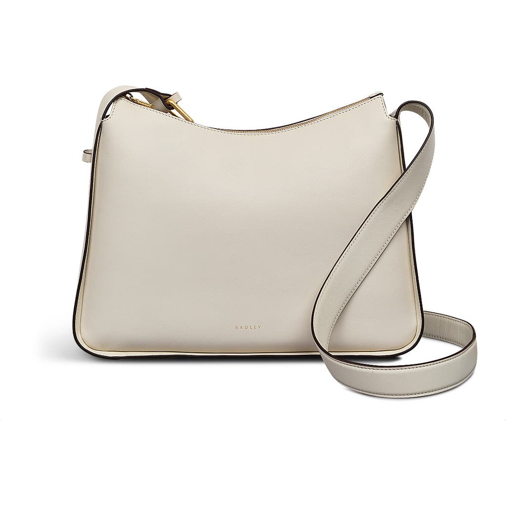Radley Westwell Lane Medium Ziptop Crossbody Bag