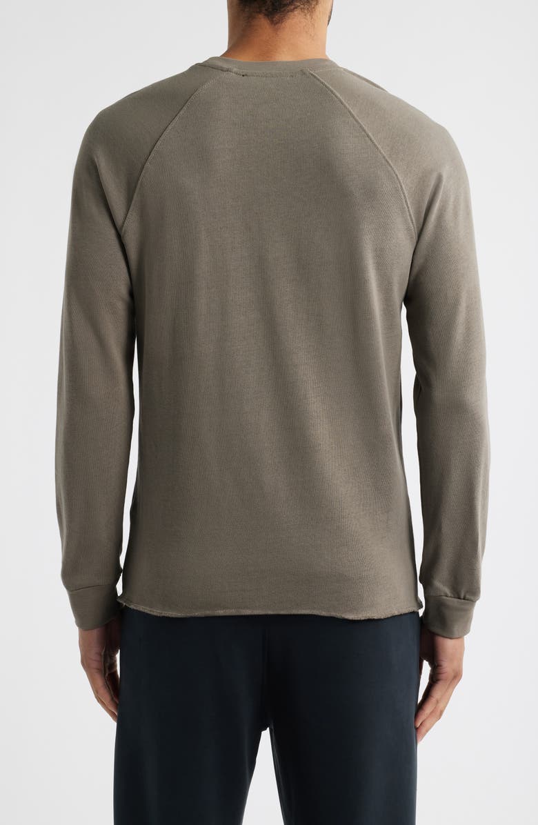 Mavi Jeans Bungee Long Sleeve T-Shirt, Alternate, color,