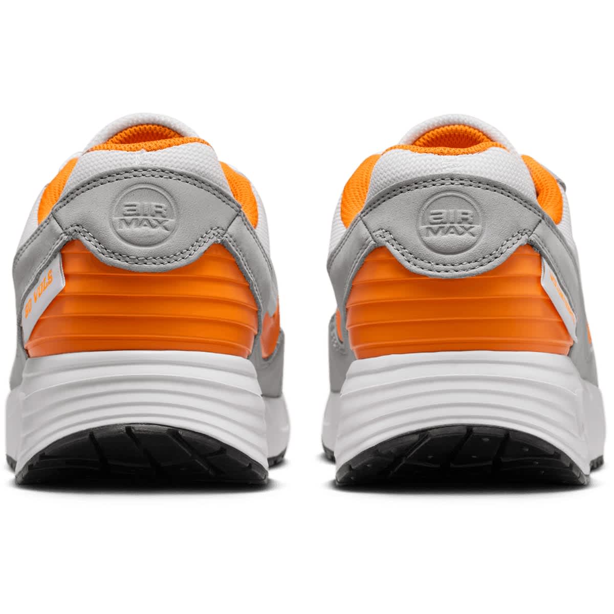 Nike Unisex Nike  White Tennessee Volunteers Air Max Verse Sneakers, Alternate, color, White