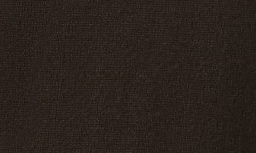 Splendid Tori Cashmere Turtleneck Sweater In Black