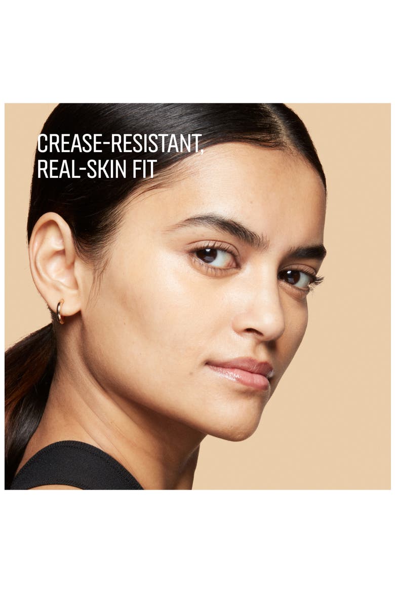 Skin Hydrating Full Coverage Longwear Concealer, Alternate, color, WARM NATURAL