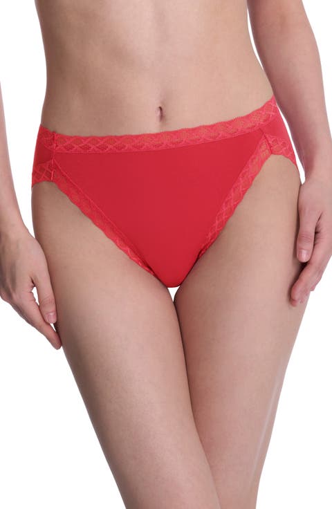Bliss Cotton French Cut Briefs