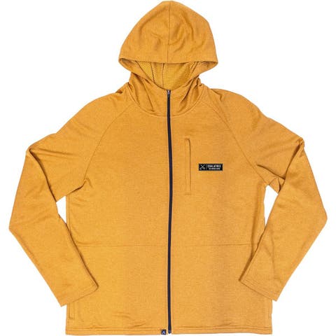 Unisex Baseline Midlayer Fleece Jacket