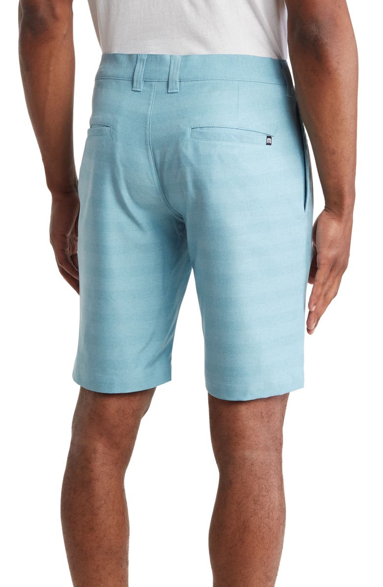 TravisMathew Men's Lake Powell Stretch Shorts, Alternate, color, 