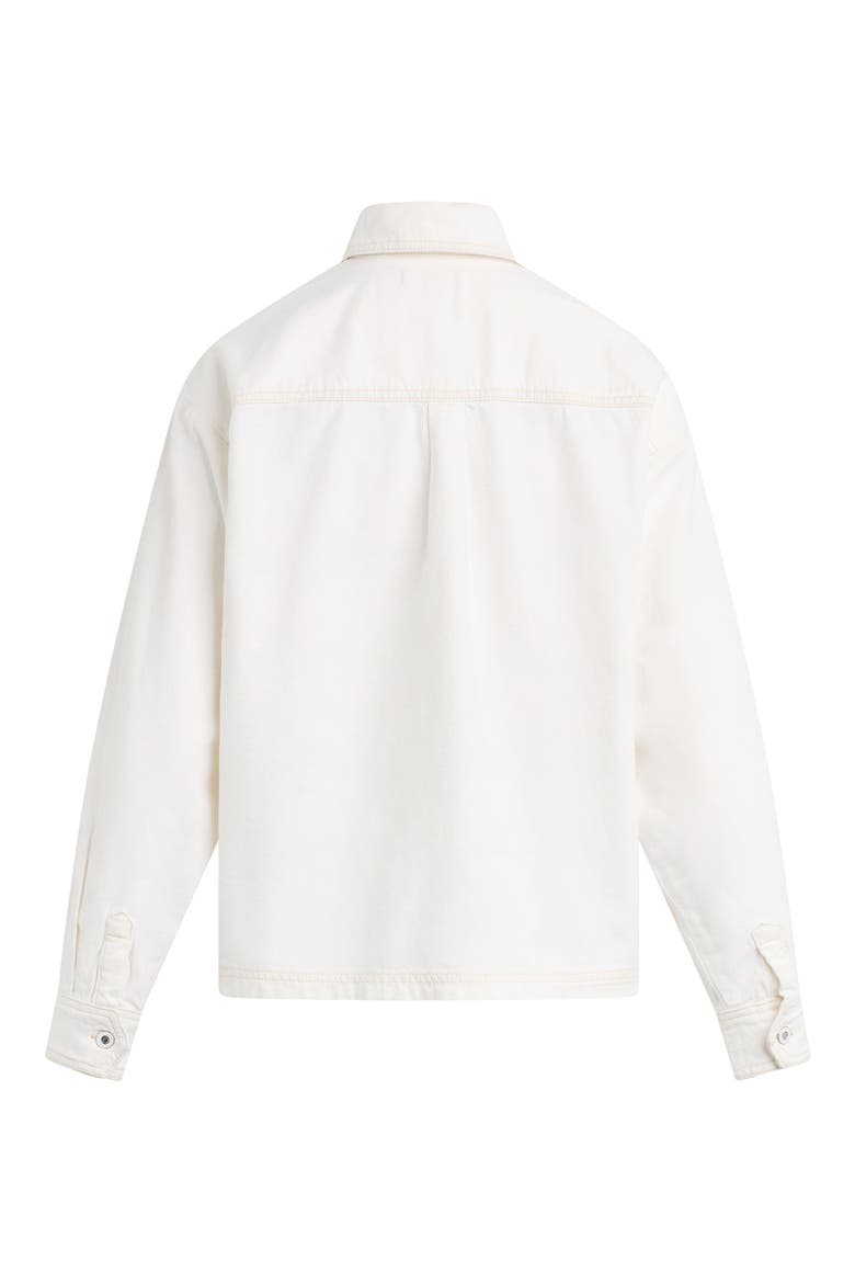 The Laguna Shirt, Alternate, color, FREMONT